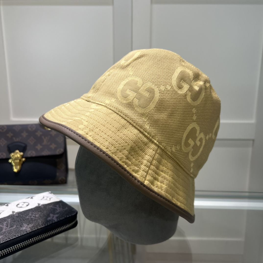 Gucci Caps